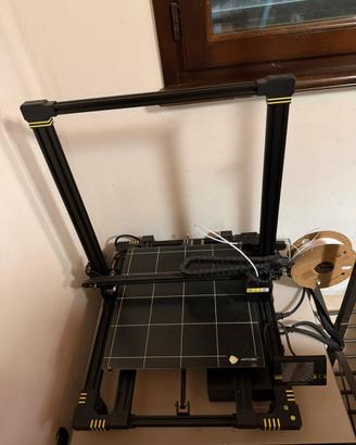 Stampante 3d Anycubic Chiron
