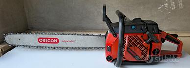 Motosega professionale Jonsered 2083 83cc