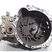 J52271 CAMBIO MANUALE 5M HYUNDAI GETZ (TB) 1.5 CRD