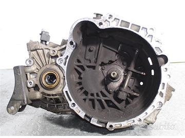 J52271 CAMBIO MANUALE 5M HYUNDAI GETZ (TB) 1.5 CRD
