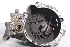 J52271 CAMBIO MANUALE 5M HYUNDAI GETZ (TB) 1.5 CRD