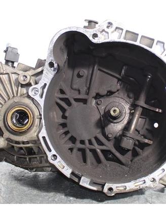 J52271 CAMBIO MANUALE 5M HYUNDAI GETZ (TB) 1.5 CRD