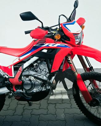 Honda CRF 300 ABS EURO 5