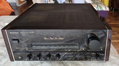 Amplificatore Pioneer A91-D