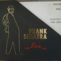 Frank Sinatra cofanetti CD