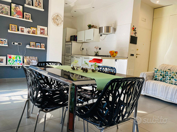 Appartamento in centro