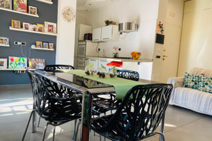 Appartamento in centro