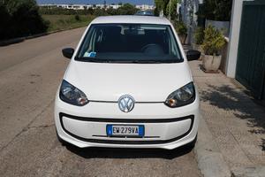 Volkswagen EcoUp! metano 5  porte 
