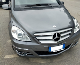 Mercedes classe B200 sport