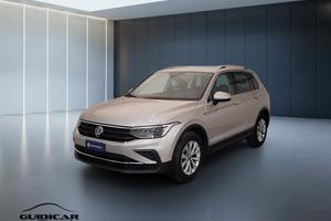 VOLKSWAGEN Tiguan II 2021 - Tiguan 1.5 tsi Life 13