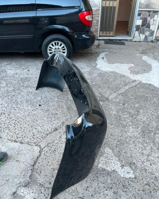 Paraurti posteriore Chrysler Voyager