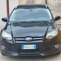 Ford focus mk3 sw