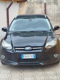 Ford focus mk3 sw