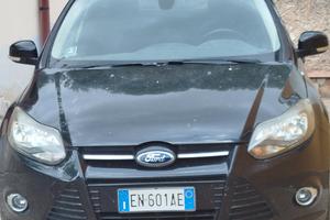 Ford focus mk3 sw