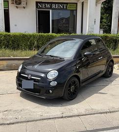 FIAT 500C CABRIO 0.9 TWINAIR TURBO 105 CV