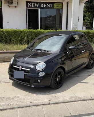 FIAT 500C CABRIO 0.9 TWINAIR TURBO 105 CV