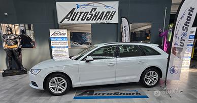 AUDI A4 AVANT ADVANCED 2000 TDI 150CV