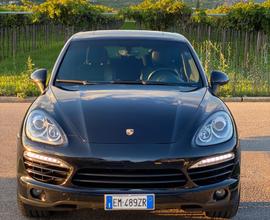 PORSCHE Cayenne 2ªs.'10-'18 - 2012