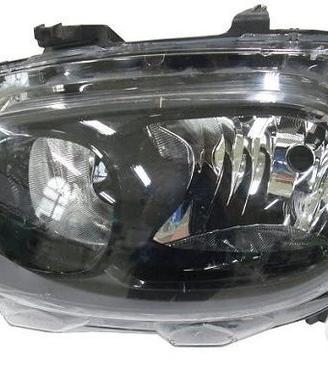 FARO CITROEN C3 DAL 2016