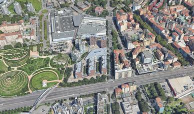 Appartamento a Milano (MI)