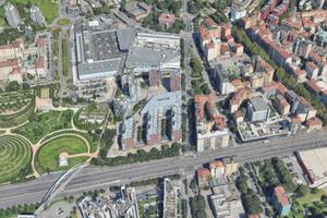 Appartamento a Milano (MI)