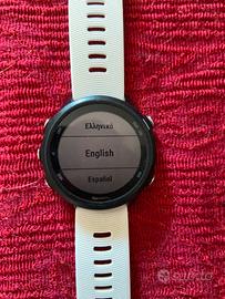 Garmin forerunner 245