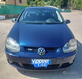 golf v