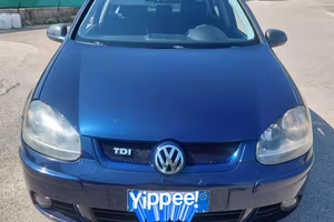 golf v
