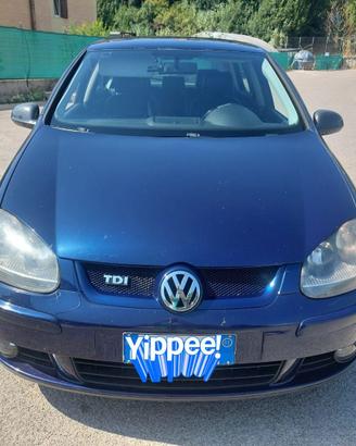 golf v