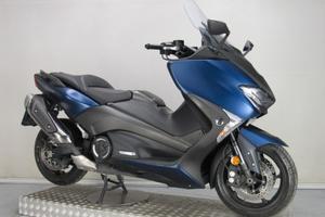 Yamaha TMAX 530 ABS SX