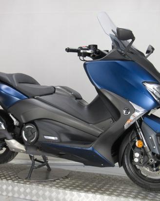 Yamaha TMAX 530 ABS SX