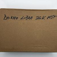 Myth cloth ex Dohko di Libra 24K MST