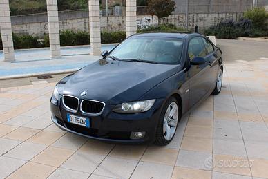 Bmw 320 D Coupè e92 Attiva 177 Cv