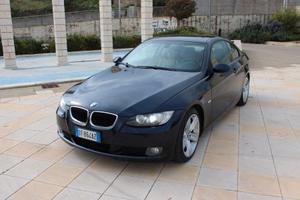 Bmw 320 D Coupè e92 Attiva 177 Cv