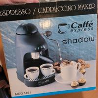 Macchina del caffè