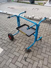 carrello kart 