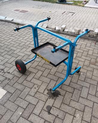 carrello kart 