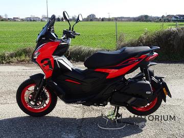 APRILIA SR 125 GT Sport Abs
