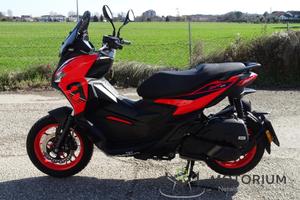APRILIA SR 125 GT Sport Abs