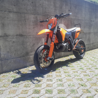 Ktm 300 motard