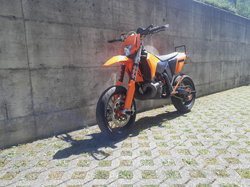 Ktm 300 motard