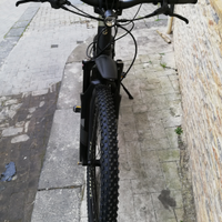 Ebike elettrica GHOST 29