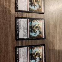 MTG - Colpo contagioso