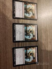 MTG - Colpo contagioso