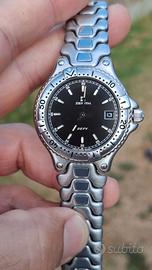 Zenith Defy Diver Quarzo - Leggi descrizione 