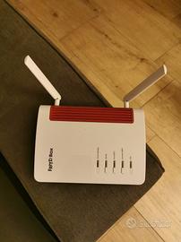 Router FRITZ!Box 6850 LTE