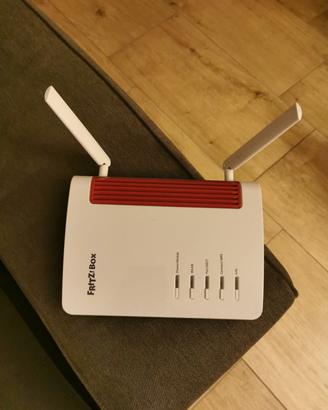 Router FRITZ!Box 6850 LTE