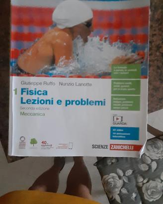 fisica lezioni e problemi