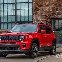 Ricambi jeep renegade 2023