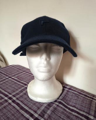Cappello - berretto Fila Vintage misto lana